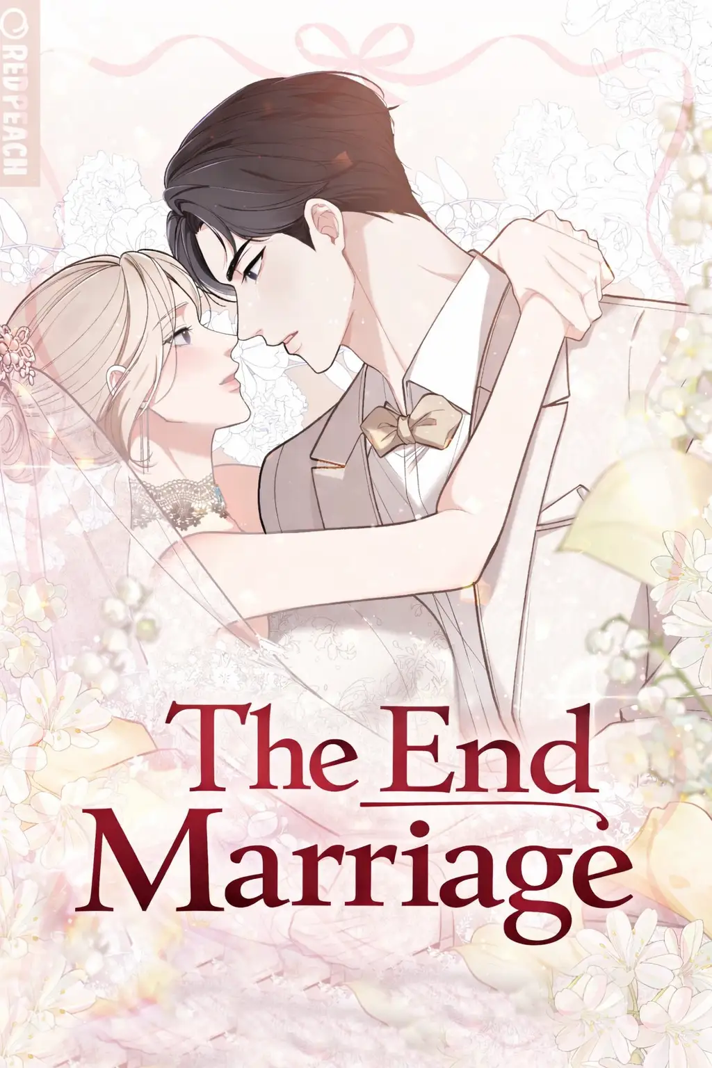 The End of Marriage