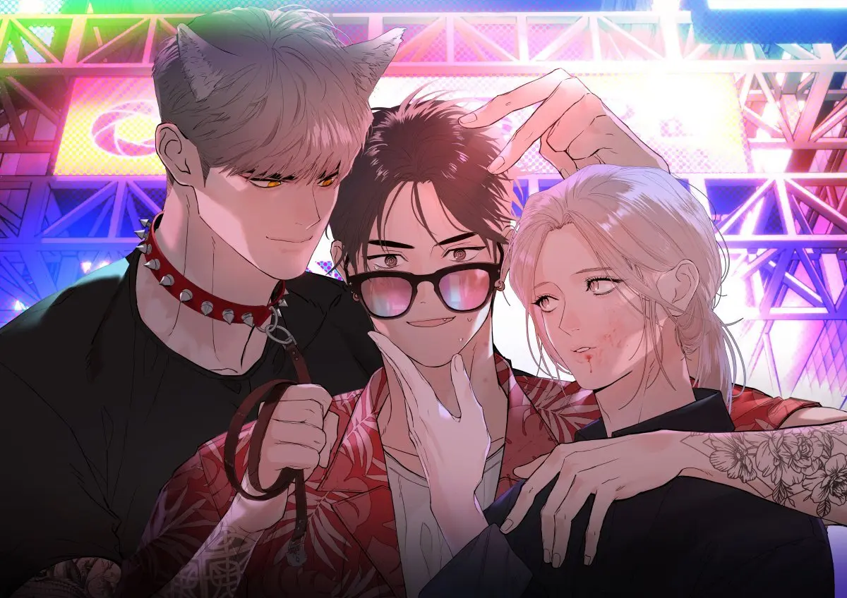 ระวังรอยสักไว้ Tattoo  Advisory