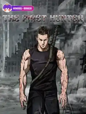 The First Hunter